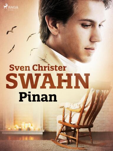 Portada del libro «Pinan», de Sven Christer Swahn