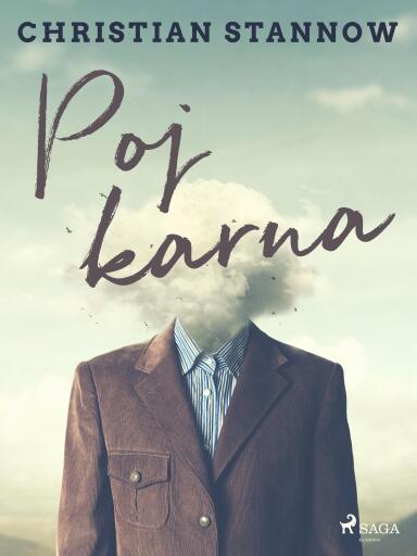 Portada del libro «Pojkarna»