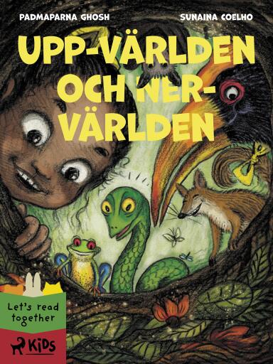 Upp–världen och Ner–världen