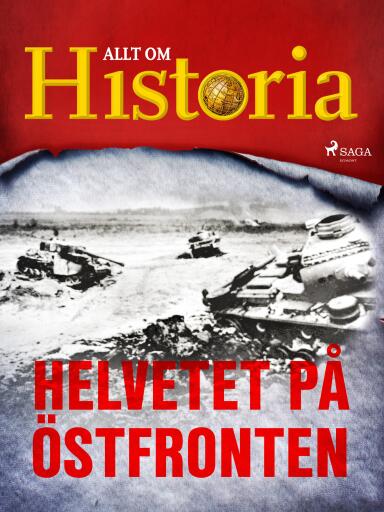 Helvetet på östfronten