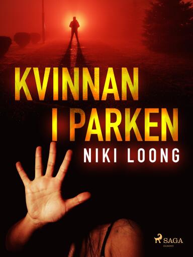 Portada del libro «Kvinnan i parken», de Niki Loong