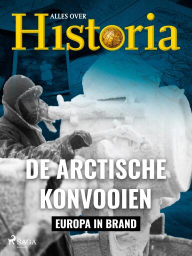 De Arctische konvooien