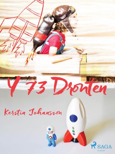 Portada del libro «Y 73 Dronten», de Kerstin Johansson