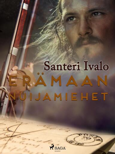 Erämaan nuijamiehet