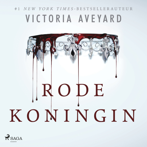 Rode koningin