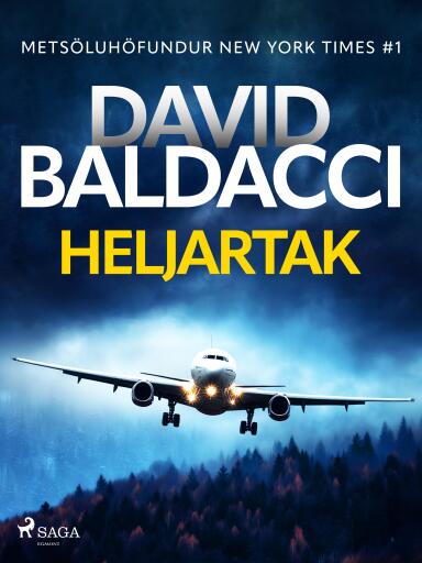 Heljartak