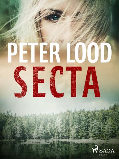 Portada del libro «Secta»