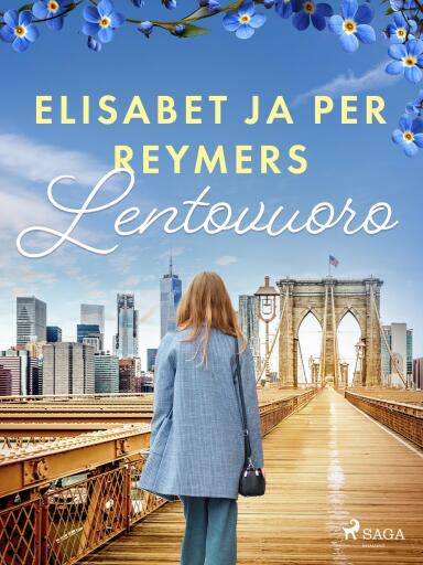 Portada del libro «Lentovuoro»