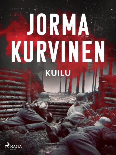 Kuilu
