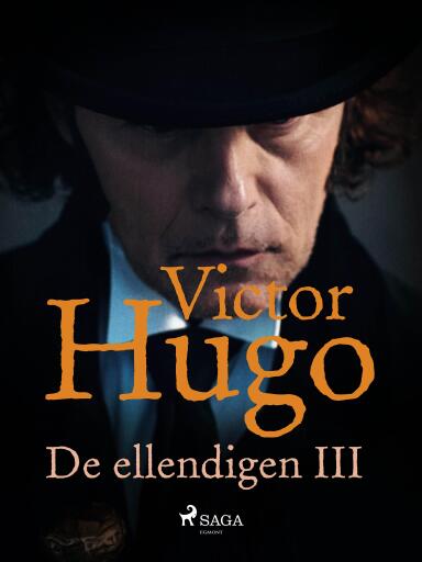 Portada del libro «De ellendigen III»