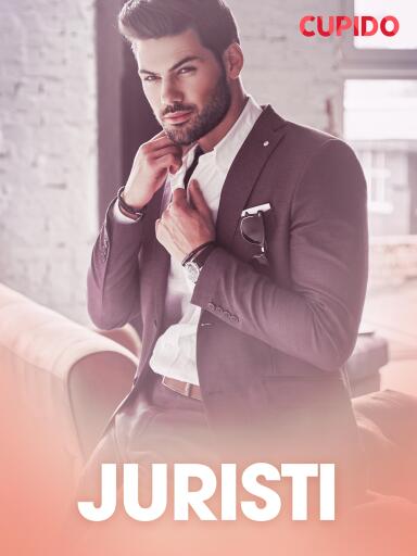 Portada del libro «Juristi», de Cupido