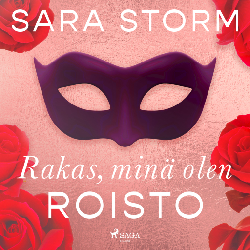 Rakas, minä olen roisto