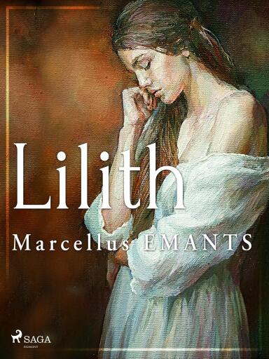 Portada del libro «Lilith», de Marcellus Emants