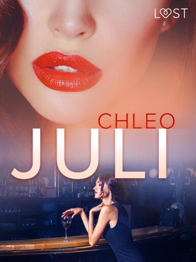 Juli – erotisk novell