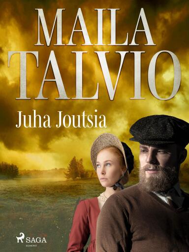 Juha Joutsia