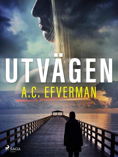 Portada del libro «Utvägen»