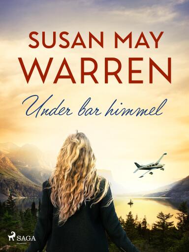 Portada del libro «Under bar himmel», de Susan May Warren