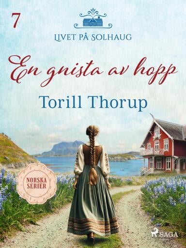 En gnista av hopp