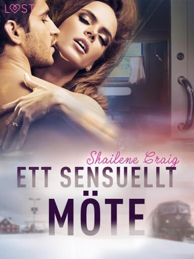 Ett sensuellt möte - erotisk novell