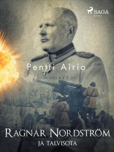 Ragnar Nordström ja talvisota