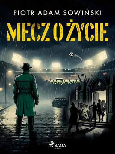 Mecz o życie