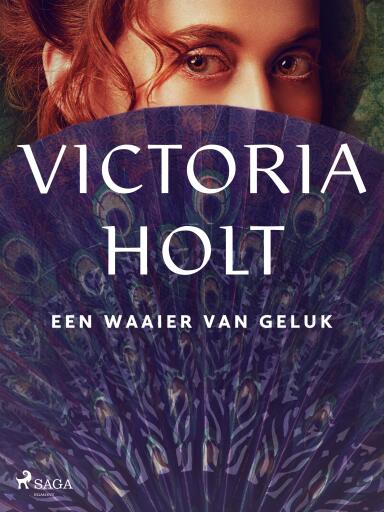 Een waaier van geluk