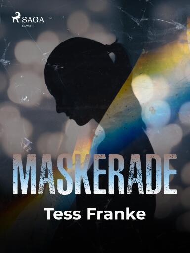 Portada del libro «Maskerade», de Tess Franke