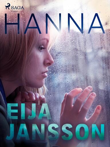 Portada del libro «Hanna», de Eija Jansson