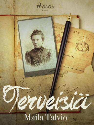 Terveisiä