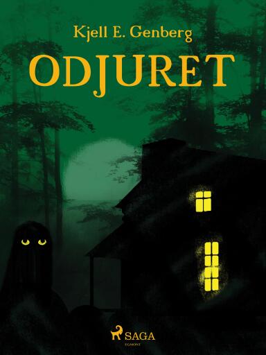 Odjuret