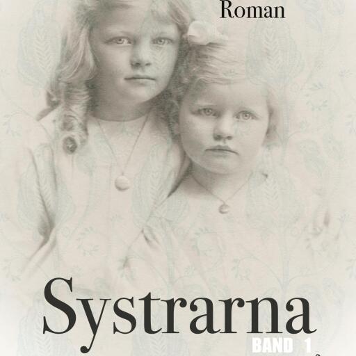 Portada del audiolibro «Systrarna - Band 1», de Arnold Bennett