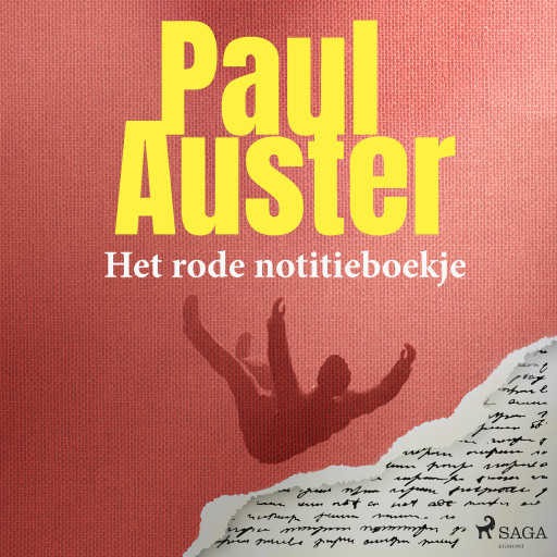 Het rode notitieboekje