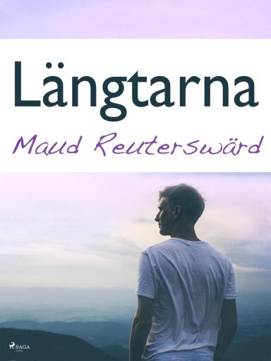 Portada del libro «Längtarna», de Maud Reuterswärd