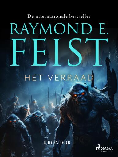 Het verraad