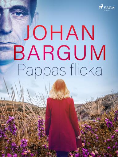 Portada del libro «Pappas flicka»