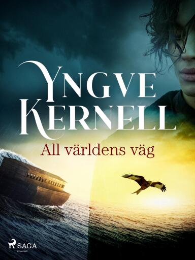 Portada del libro «All världens väg»