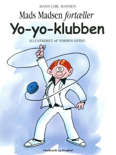 Yo–yo–klubben