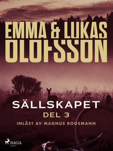 Sällskapet 3 – Offerlamm