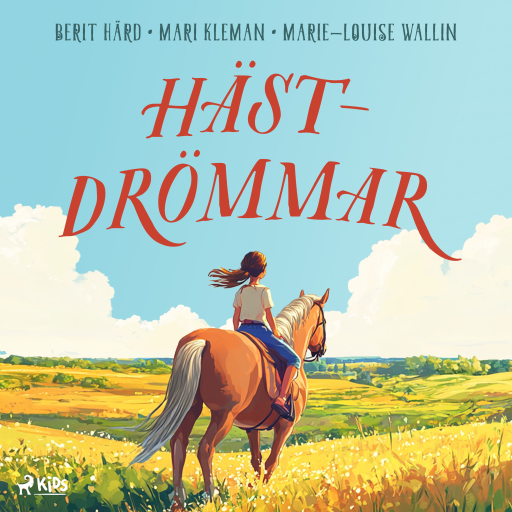 Hästdrömmar