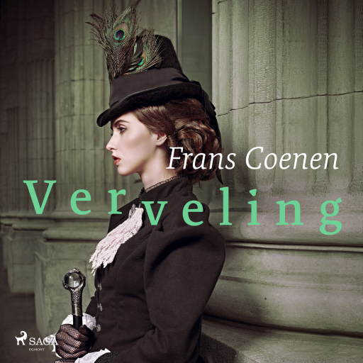 Portada del audiolibro «Verveling»