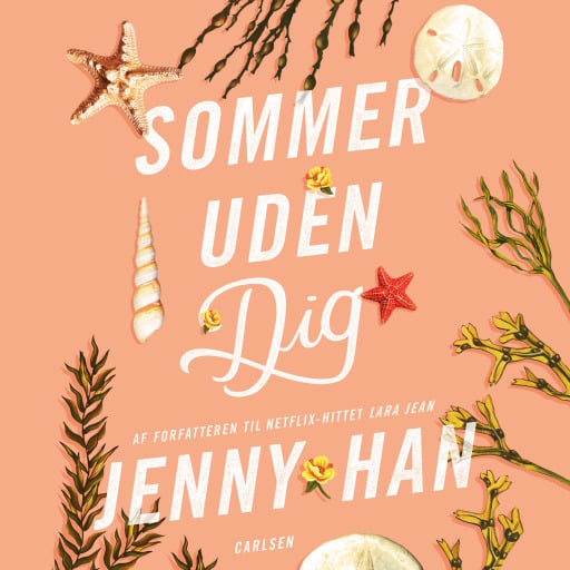 Sommer (2) – Sommer uden dig
