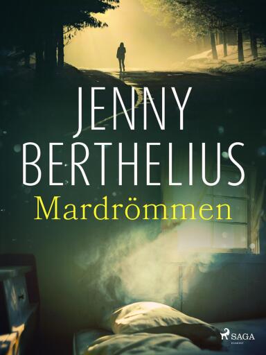 Portada del libro «Mardrömmen», de Jenny Berthelius