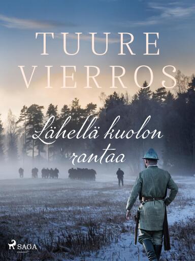 Lähellä kuolon rantaa