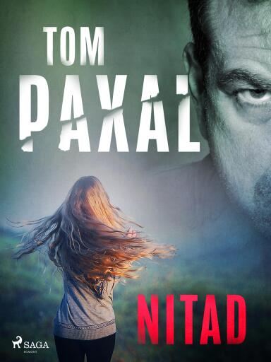 Portada del libro «Nitad», de Tom Paxal