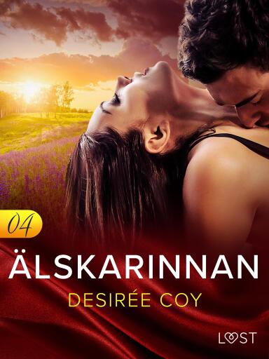 Älskarinnan 4 - Erotisk novell