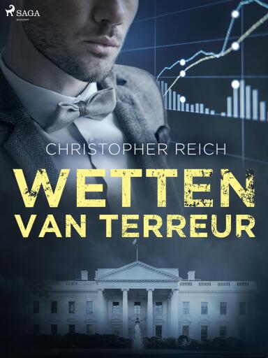Portada del libro «Wetten van terreur»
