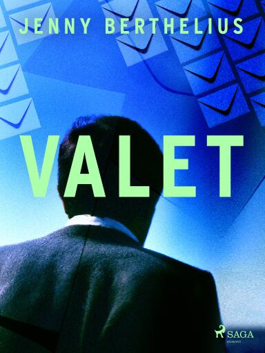 Portada del libro «Valet»
