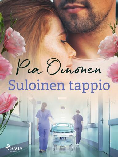 Suloinen tappio