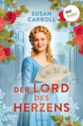 Portada del libro «Der Lord des Herzens»