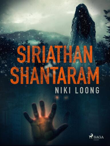 Portada del libro «Siriathan Shantaram», de Niki Loong